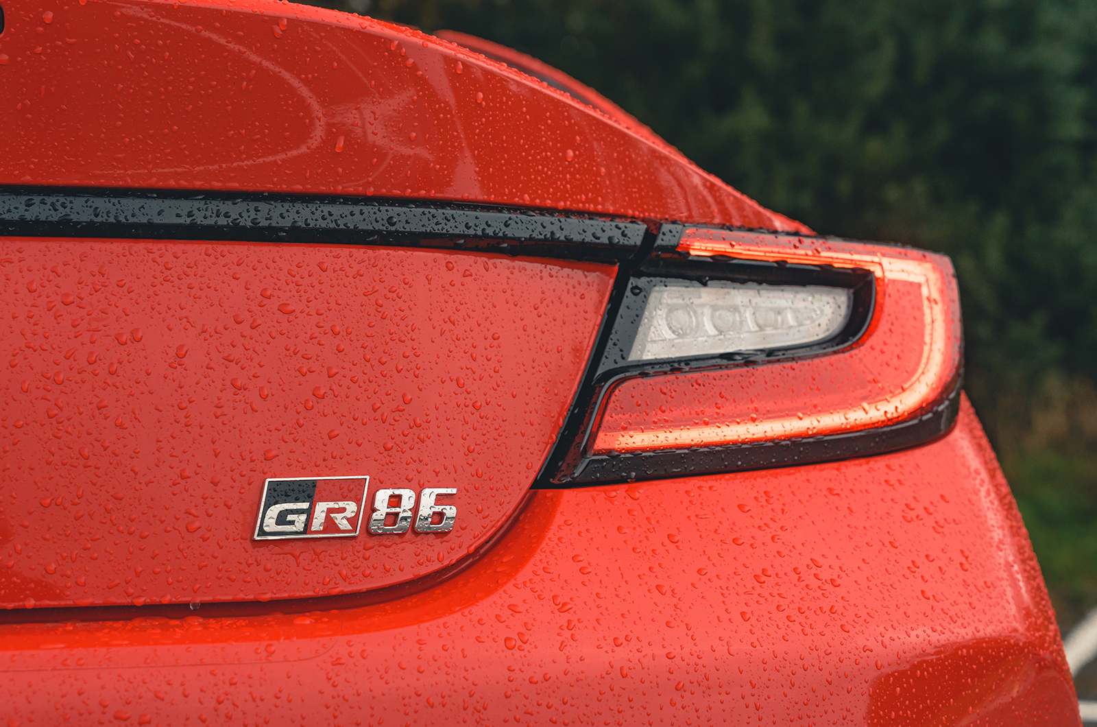 Classic & Sports Car – Future classic: Toyota GR86