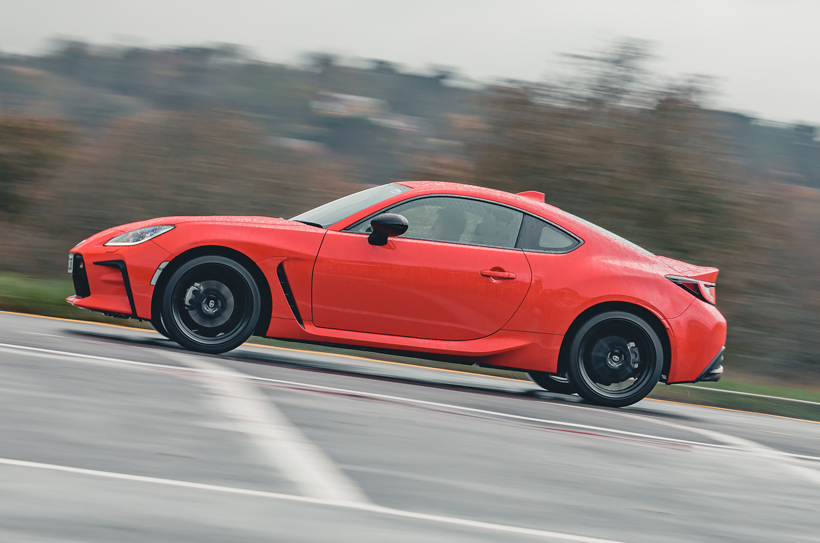 Classic & Sports Car – Future classic: Toyota GR86