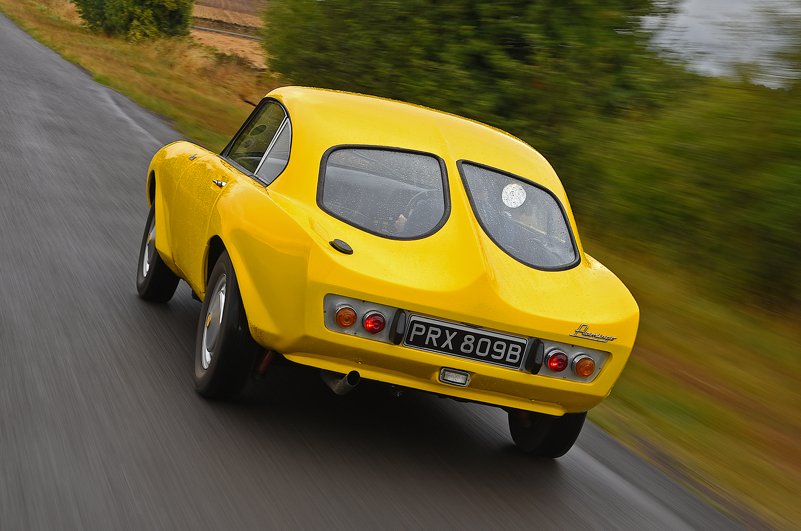 Classic & Sports Car – GSM Flamingo: early bird