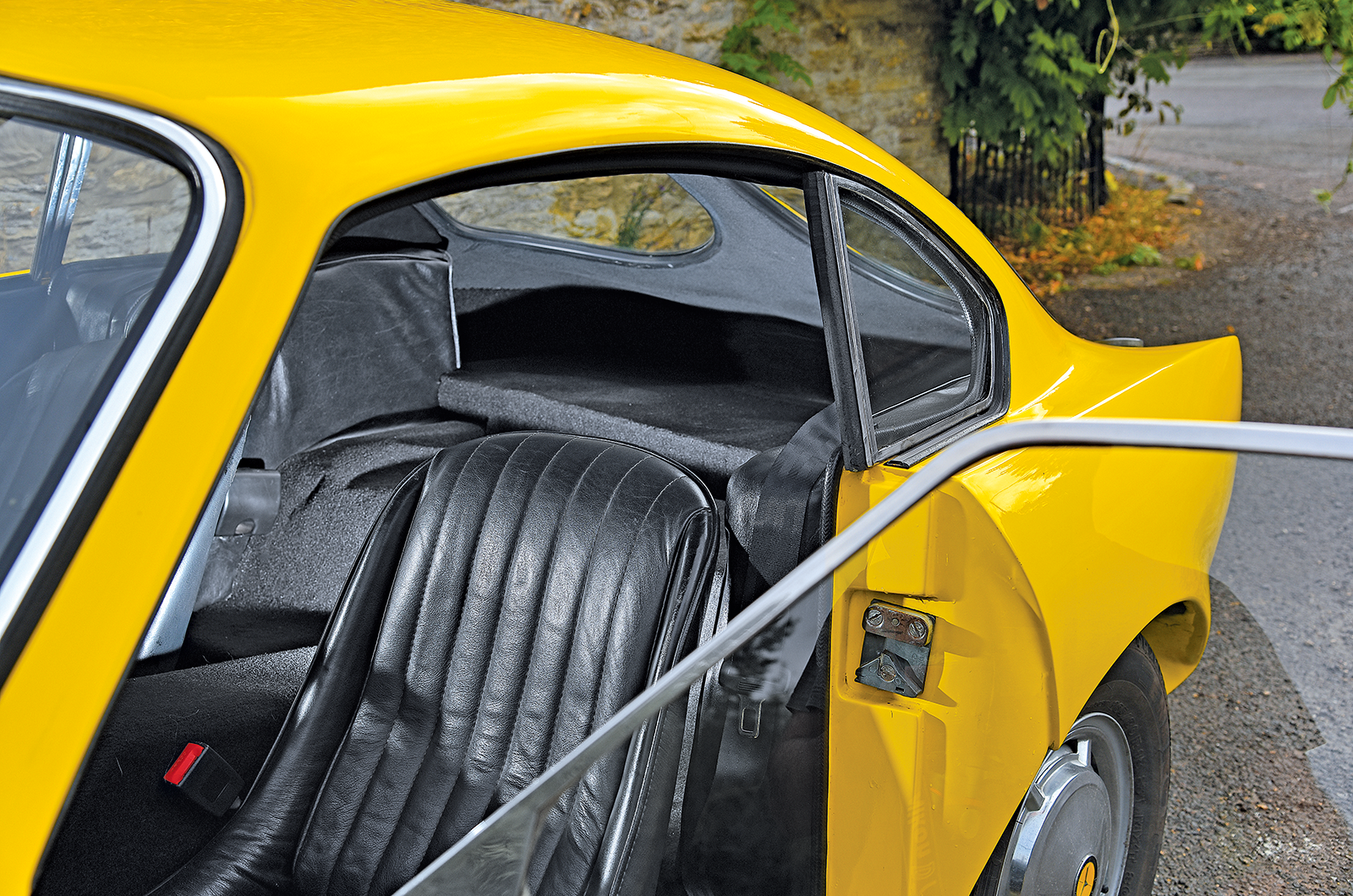 Classic & Sports Car – GSM Flamingo: early bird