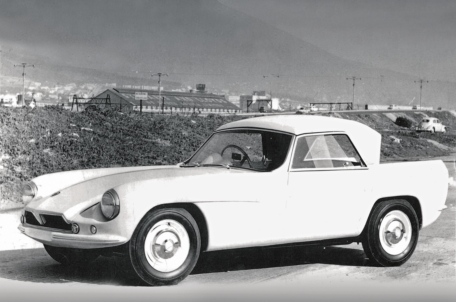 Classic & Sports Car – GSM Flamingo: early bird