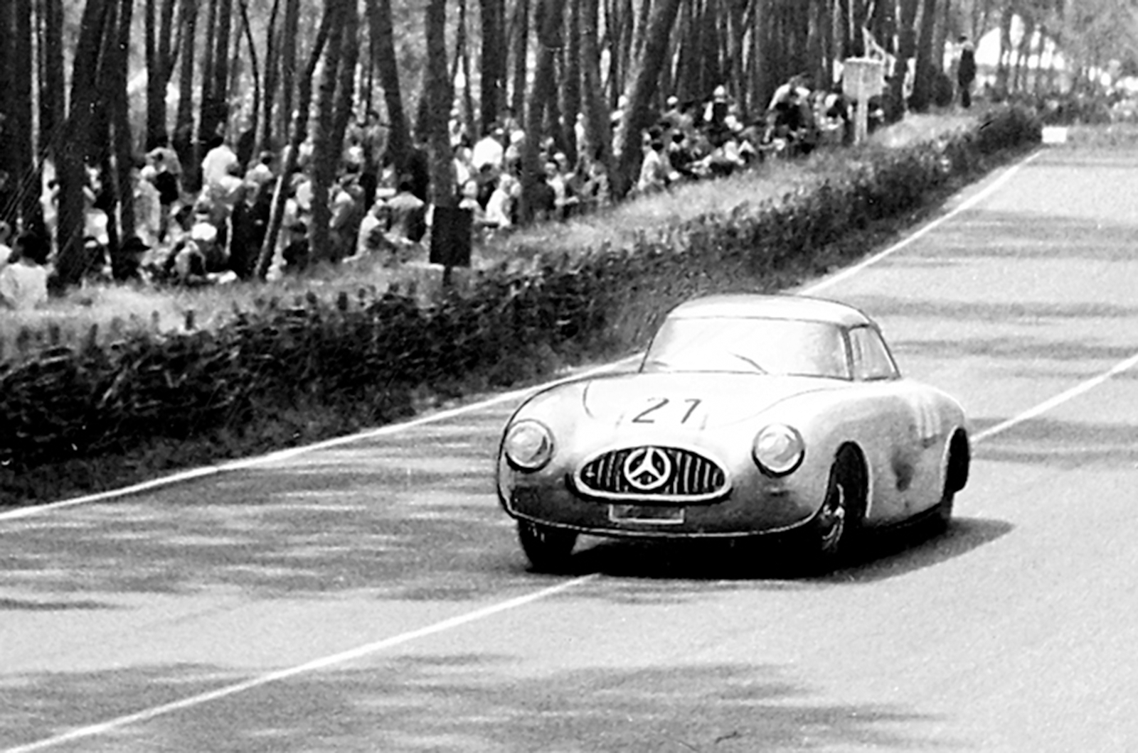 Classic & Sports Car – Le Mans legends announced for Concours of Elegance