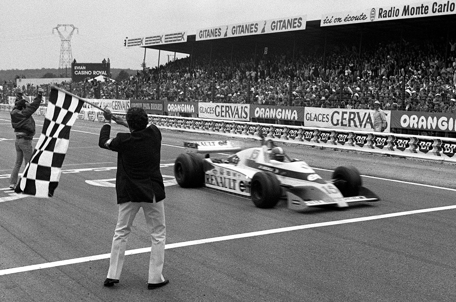 Classic & Sports Car – RIP Jean-Pierre Jabouille 1942-2023