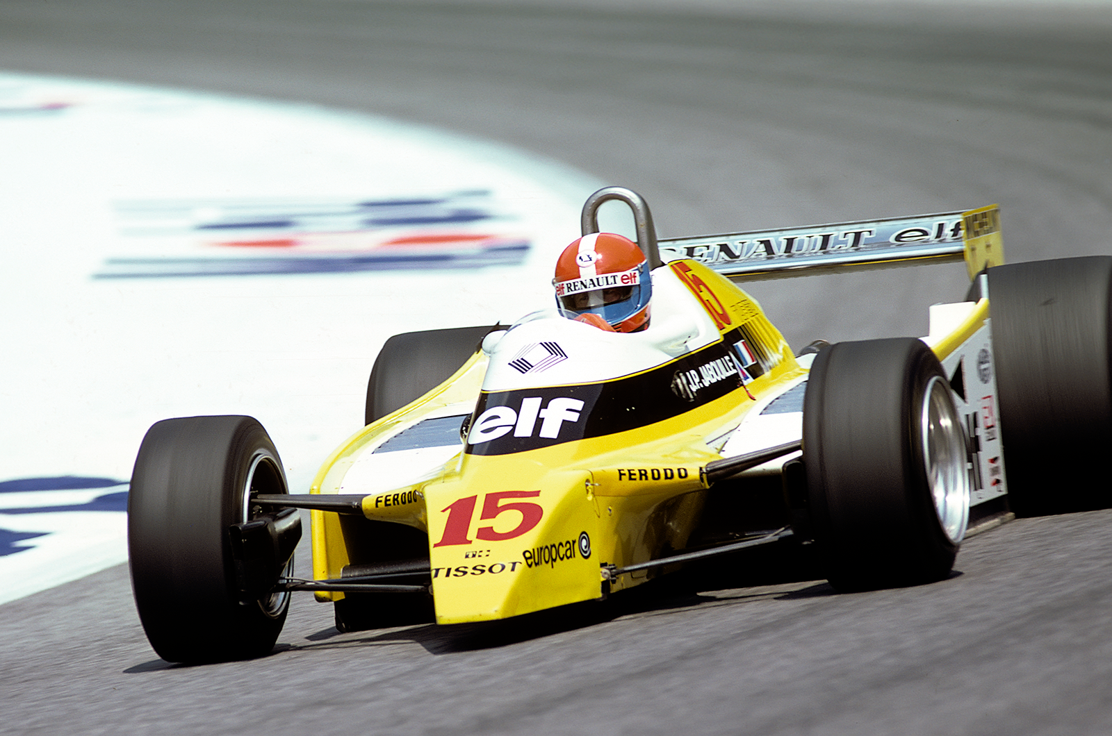 Classic & Sports Car – RIP Jean-Pierre Jabouille 1942-2023