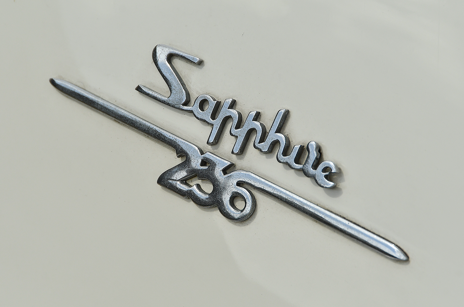 Classic & Sports Car – Riley Pathfinder vs Armstrong Siddeley 236: end of the line