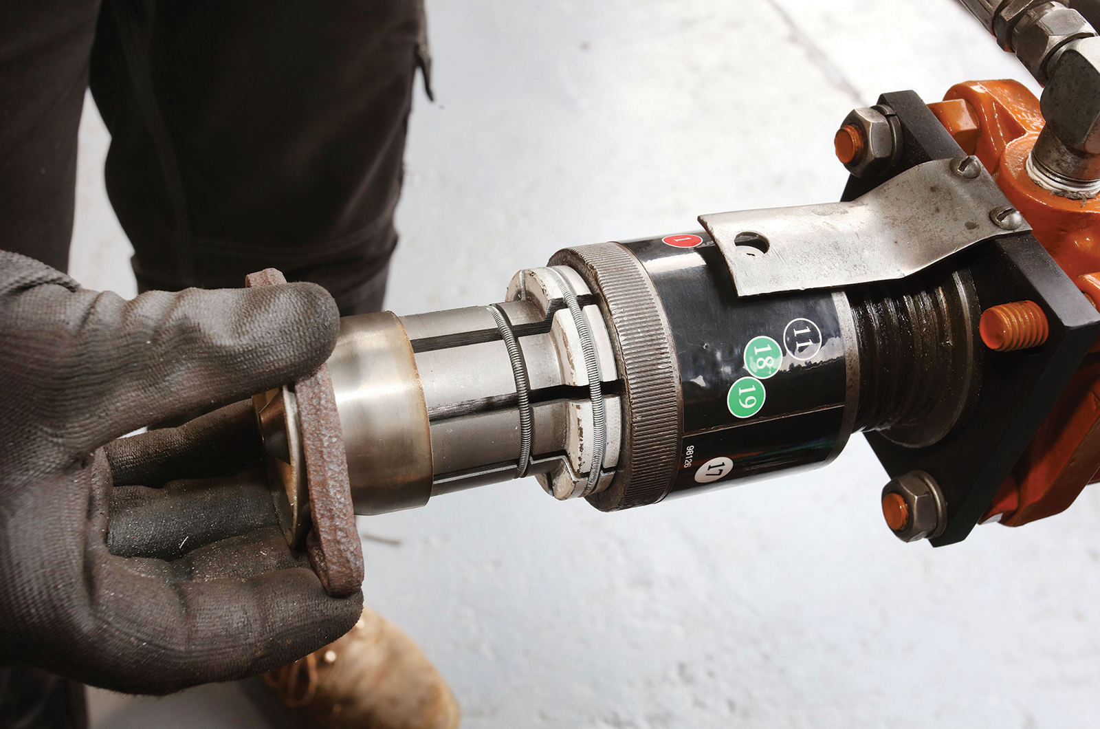 Classic & Sports Car – The specialist: Longlife Stainless Steel Exhausts