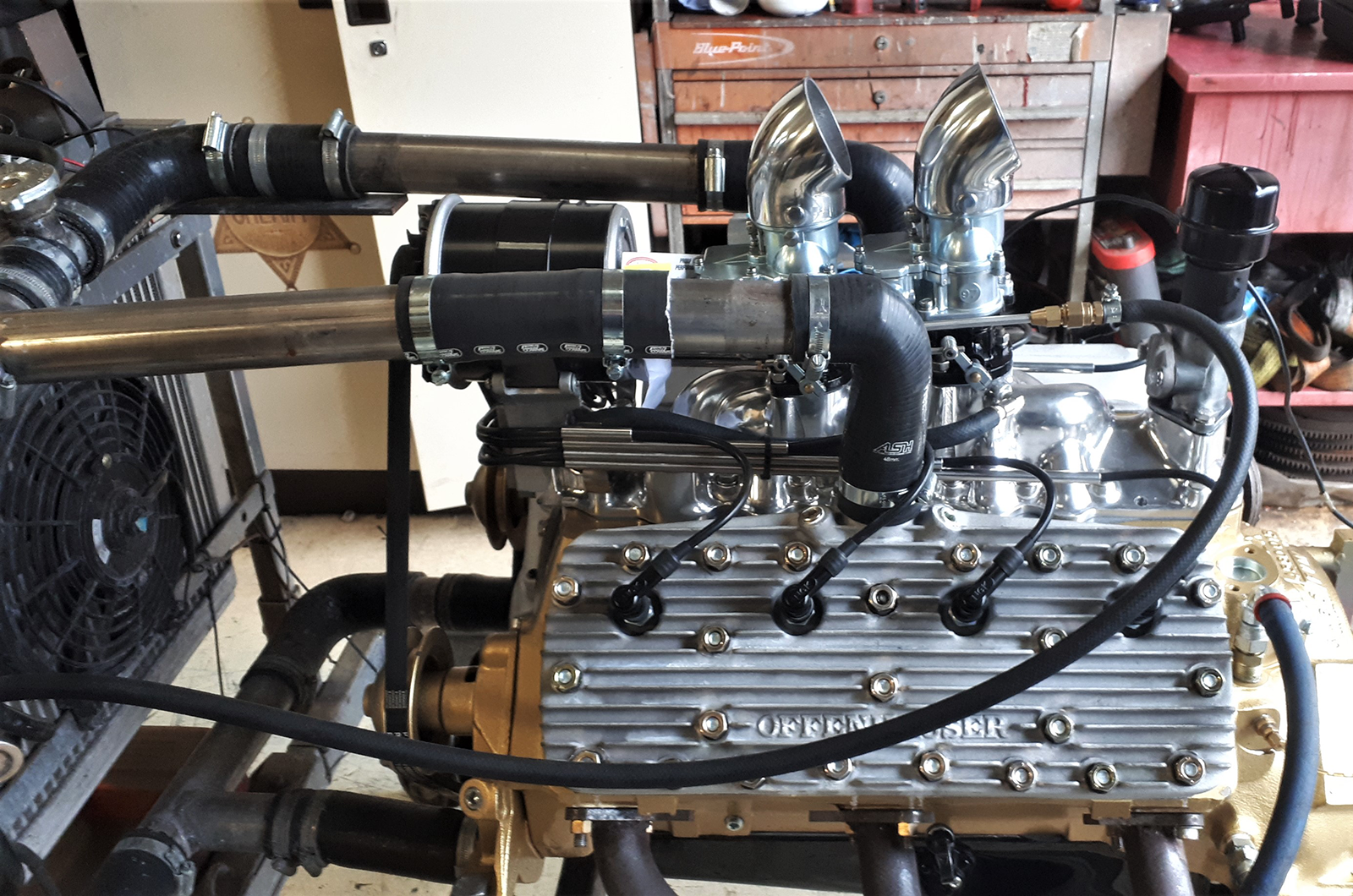 Classic & Sports Car – Your classic: Ford V8 Super Deluxe woodie