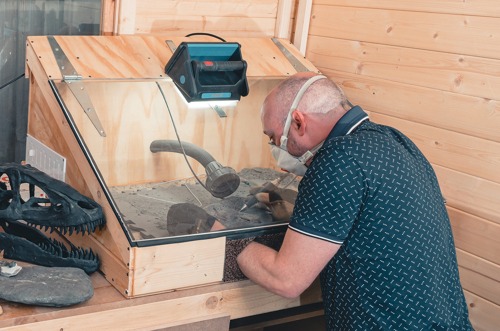 Classic & Sports Car – Also in my garage: modern classics and ancient fossils