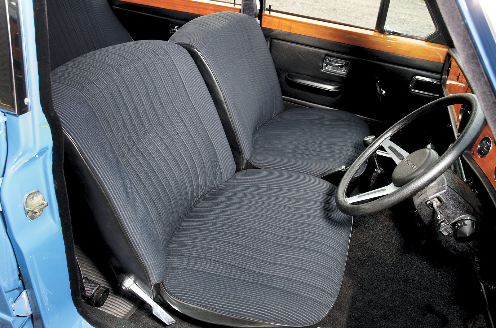 Classic & Sports Car – Buyer’s guide: Triumph Dolomite