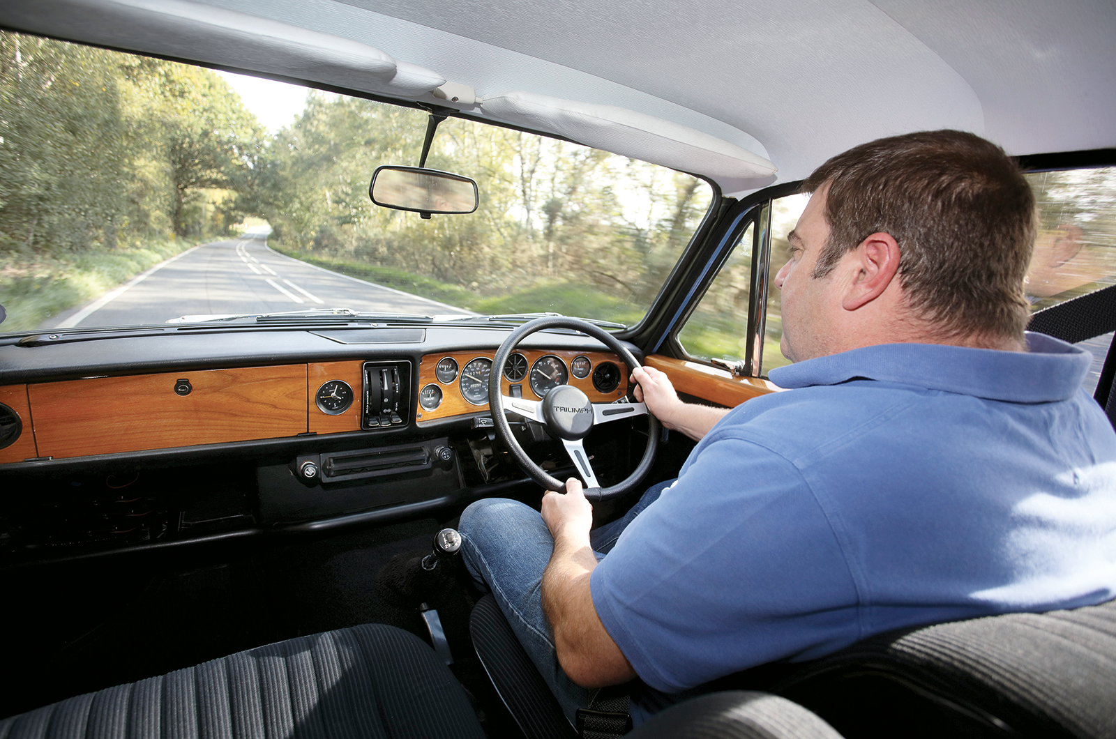 Classic & Sports Car – Buyer’s guide: Triumph Dolomite