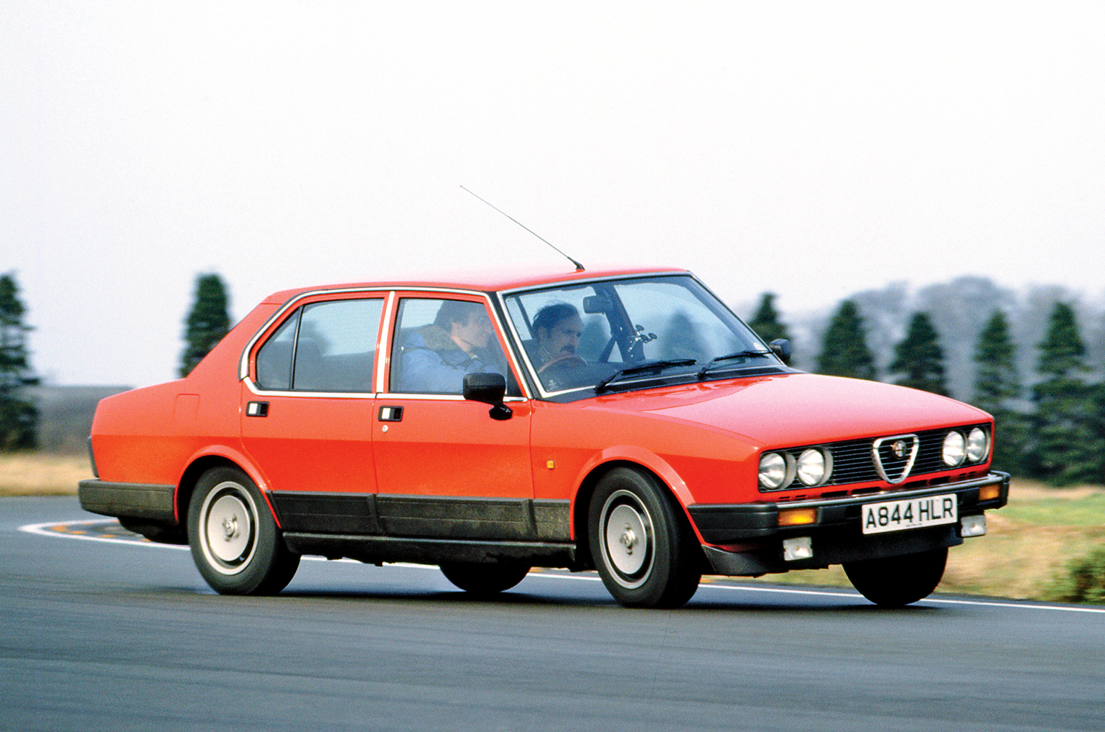 Classic & Sports Car – Buyer’s guide: Triumph Dolomite