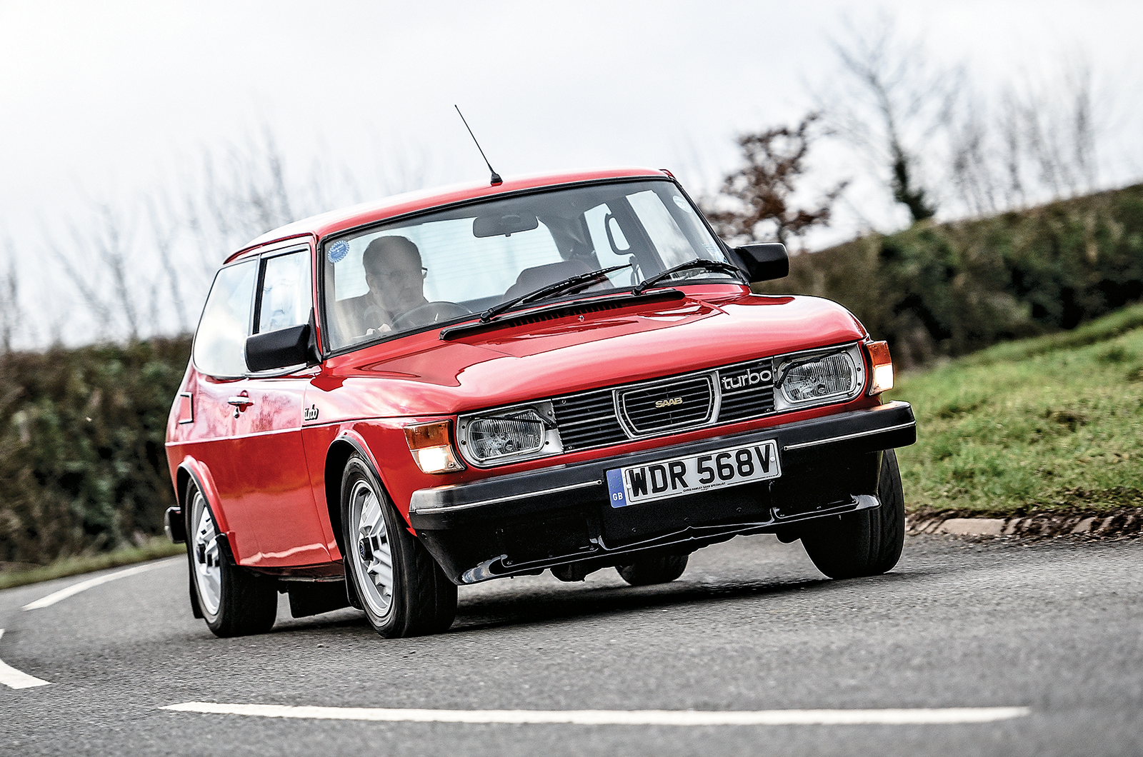 Classic & Sports Car – Buyer’s guide: Triumph Dolomite