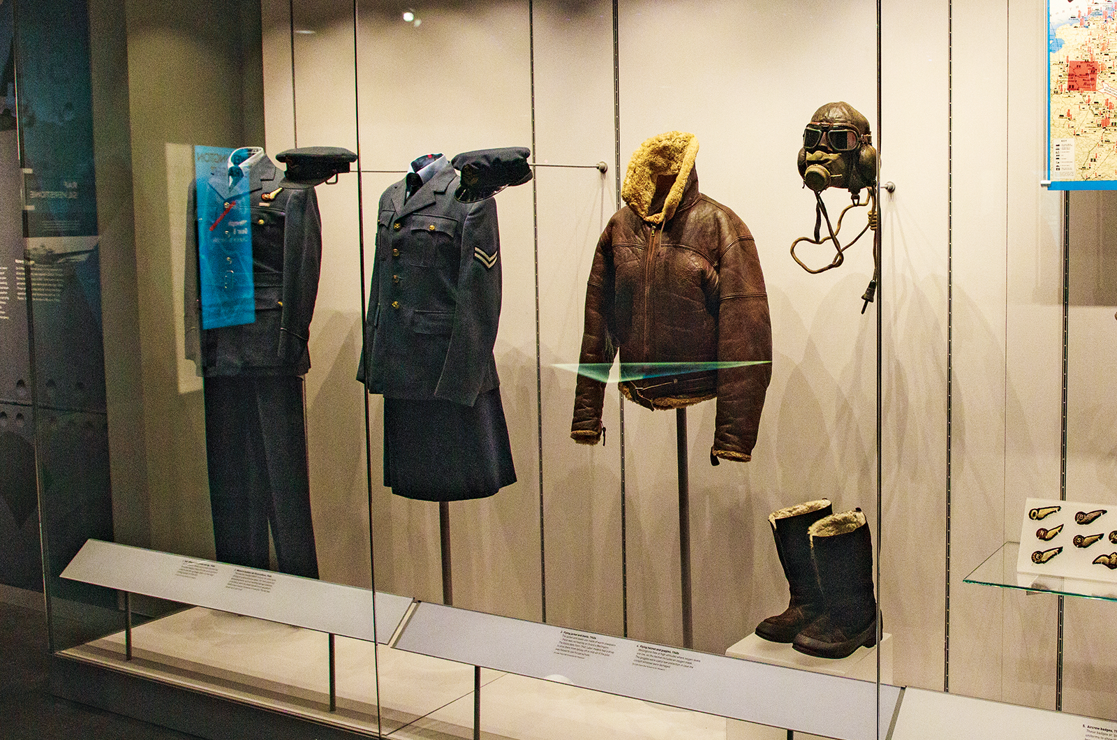 Classic & Sports Car – Classic shrine: Silverstone Interactive Museum