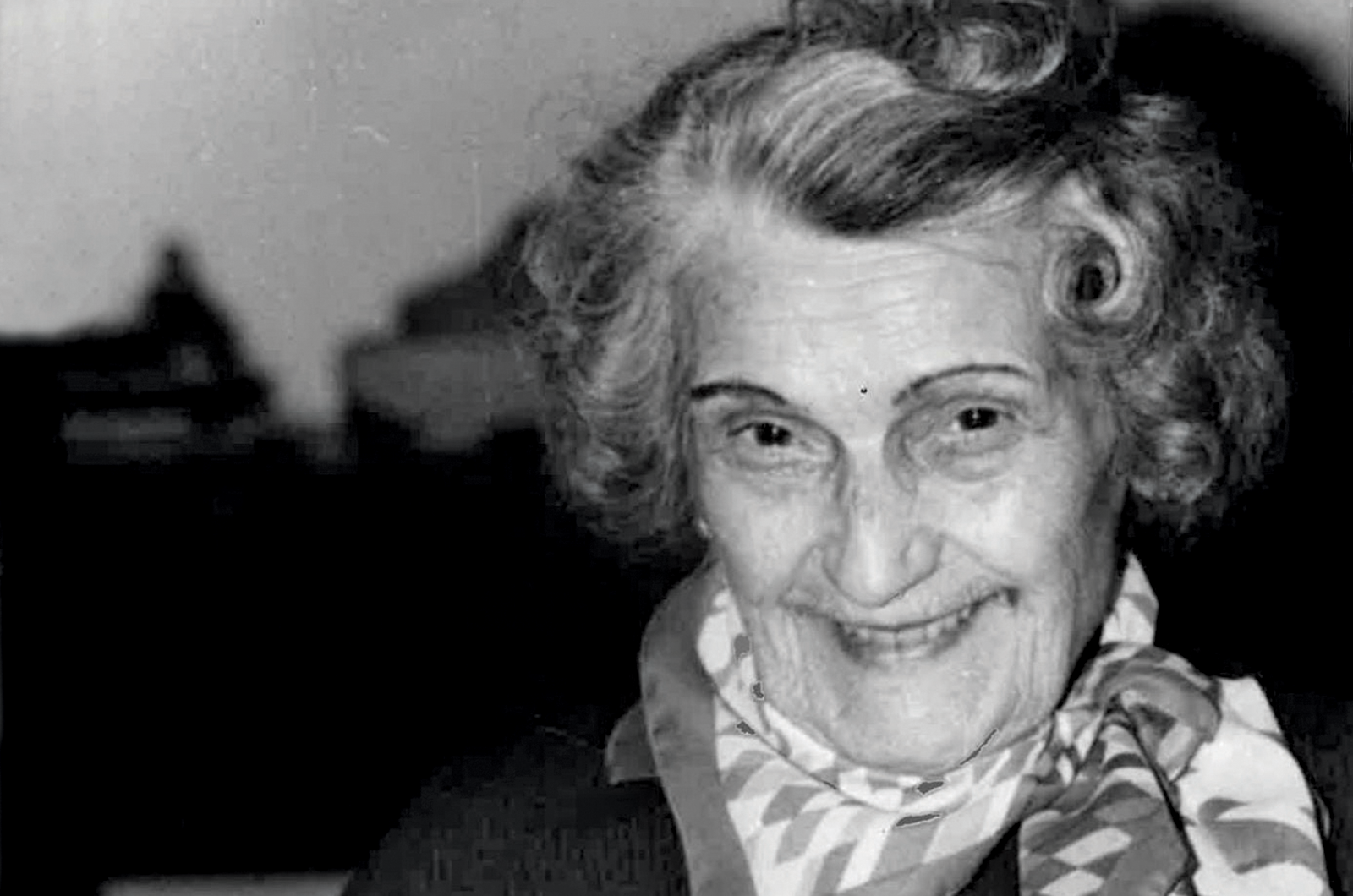 Classic & Sports Car – Elisabeth Junek: the pioneering Miss Bugatti 