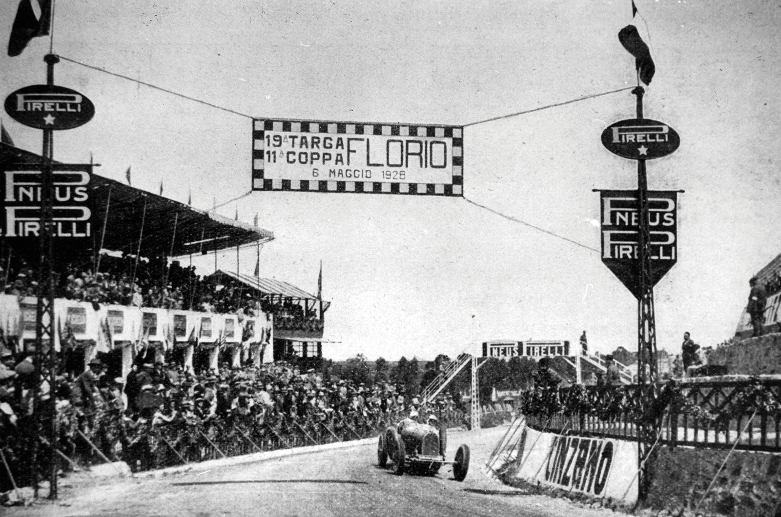 Classic & Sports Car – Elisabeth Junek: the pioneering Miss Bugatti 