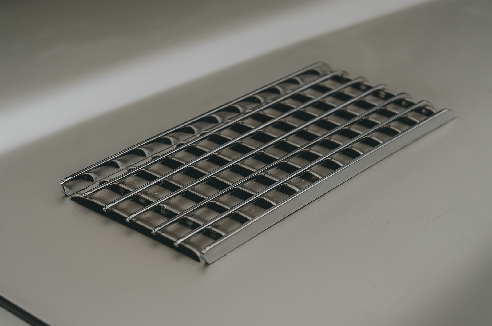 Classic & Sports Car – Jaguar E-type 4.2 Frua Coupé: if it ain’t broke…