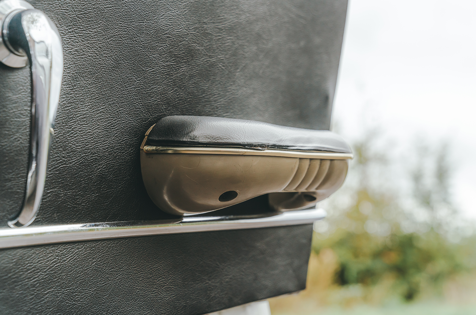 Classic & Sports Car – Jaguar E-type 4.2 Frua Coupé: if it ain’t broke…