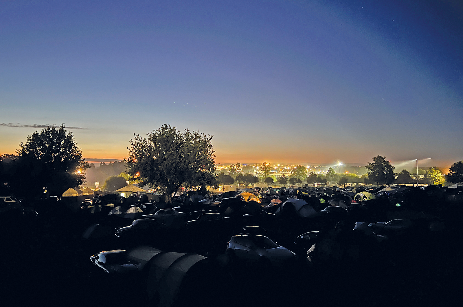 Classic & Sports Car – Join Classic & Sports Car at a very special Le Mans Classic 2023