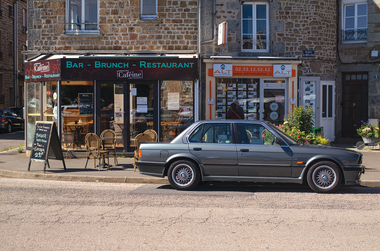 Classic & Sports Car – Join Classic & Sports Car at a very special Le Mans Classic 2023