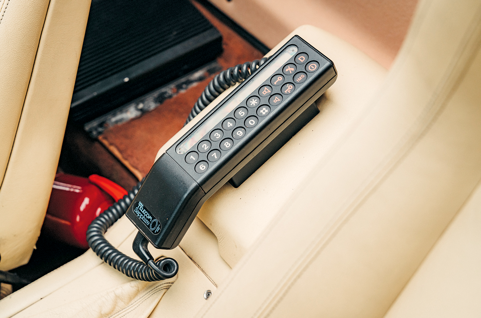 Classic & Sports Car – Junior supercar battle: Ferrari 328GTS vs Lotus Esprit Turbo vs Lamborghini Jalpa