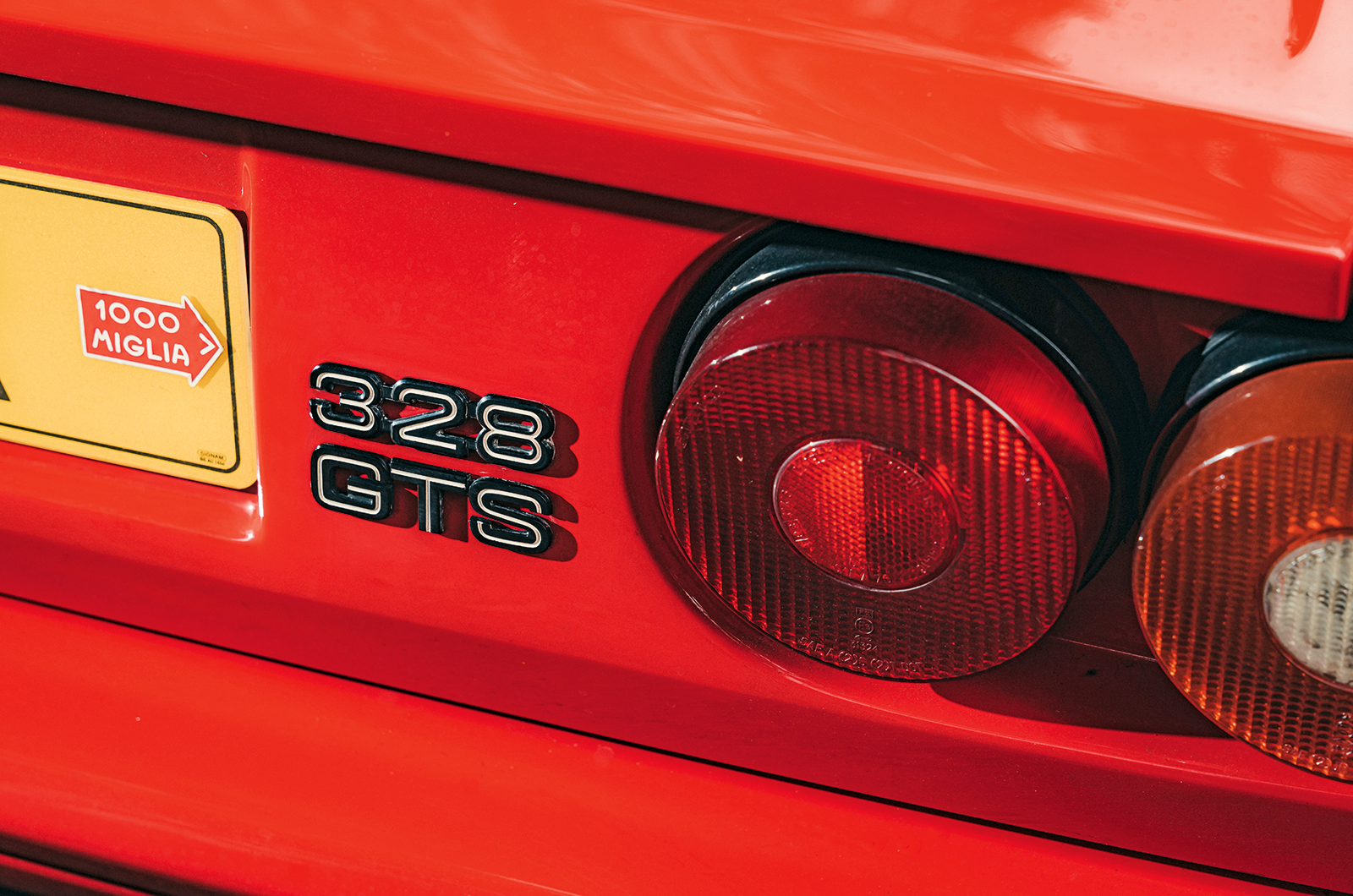 Classic & Sports Car – Junior supercar battle: Ferrari 328GTS vs Lotus Esprit Turbo vs Lamborghini Jalpa