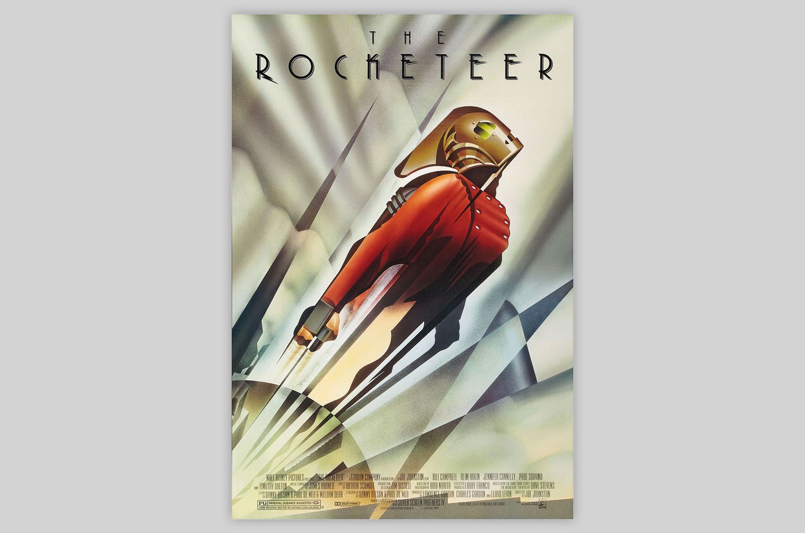 Classic & Sports Car – Motoring art: John Mattos