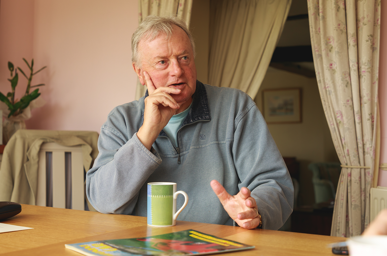 Classic & Sports Car – Peter Filby: looking back at Britain’s thriving kit-car scene