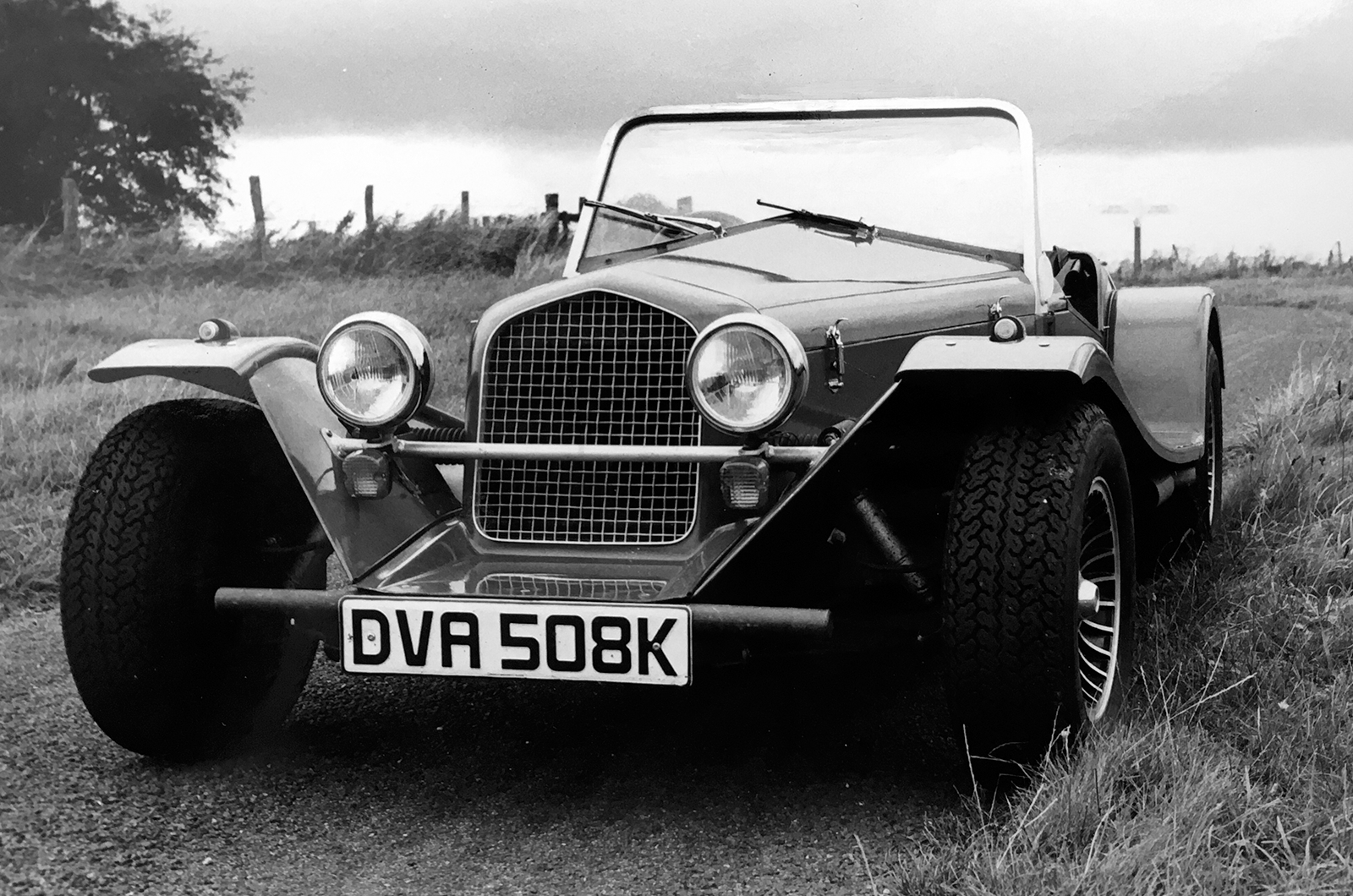 Classic & Sports Car – Peter Filby: looking back at Britain’s thriving kit-car scene