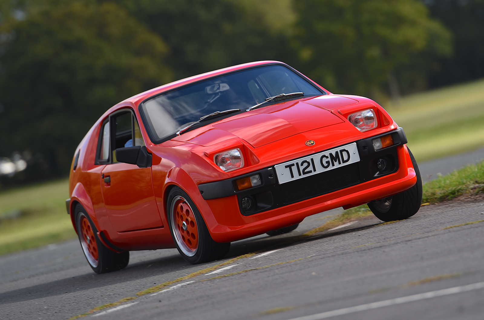 Classic & Sports Car – Peter Filby: looking back at Britain’s thriving kit-car scene