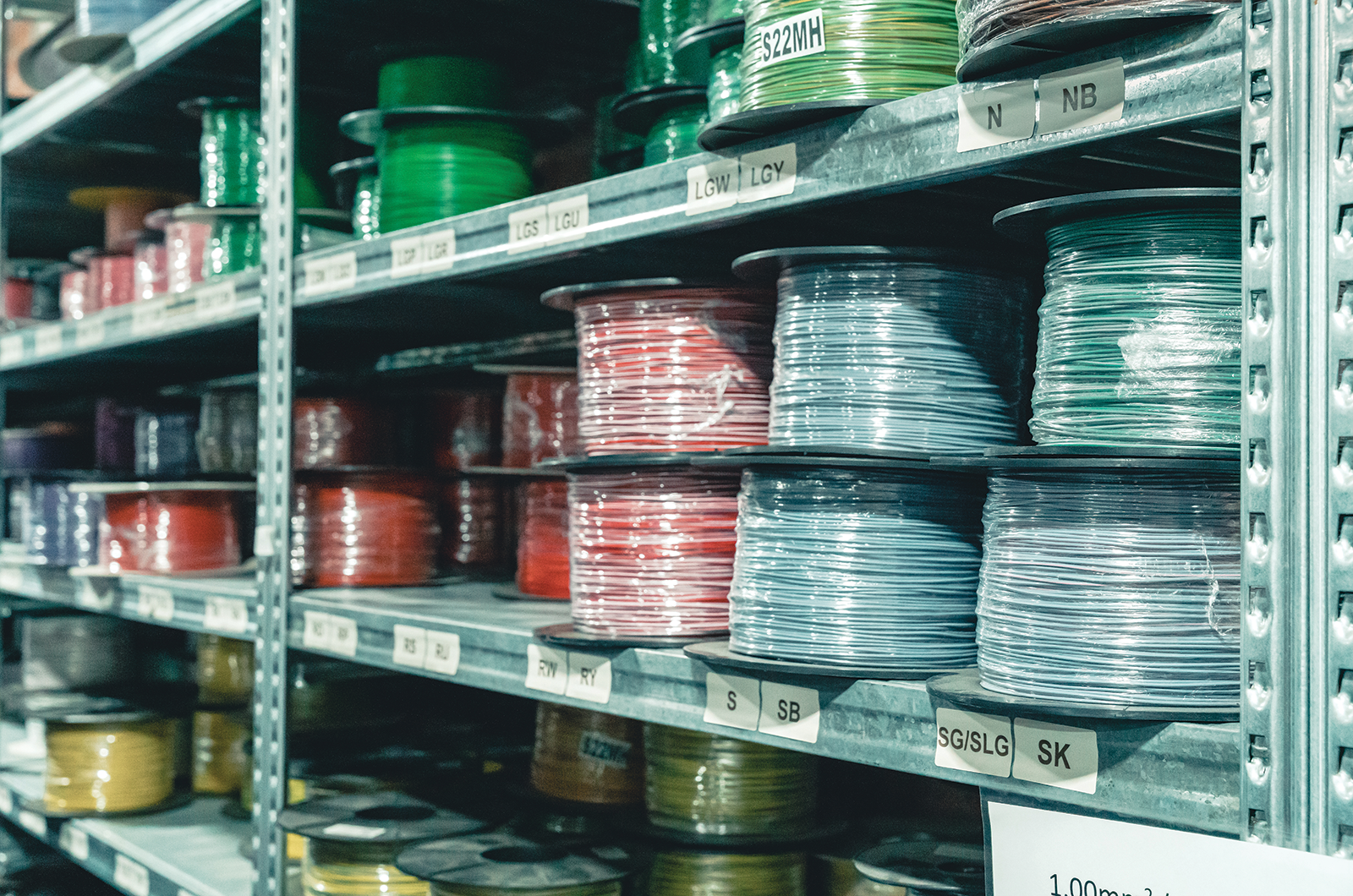 Classic & Sports Car – The specialist: Autosparks