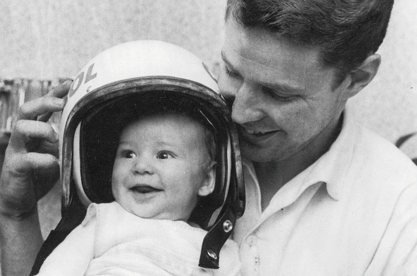 Classic & Sports Car – Tom Kristensen: the making of Mr Le Mans