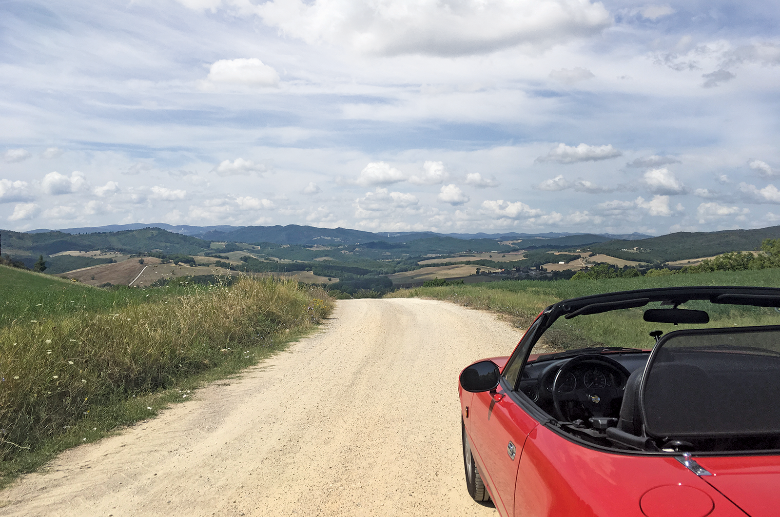Classic & Sports Car – Your classic: Mazda MX-5