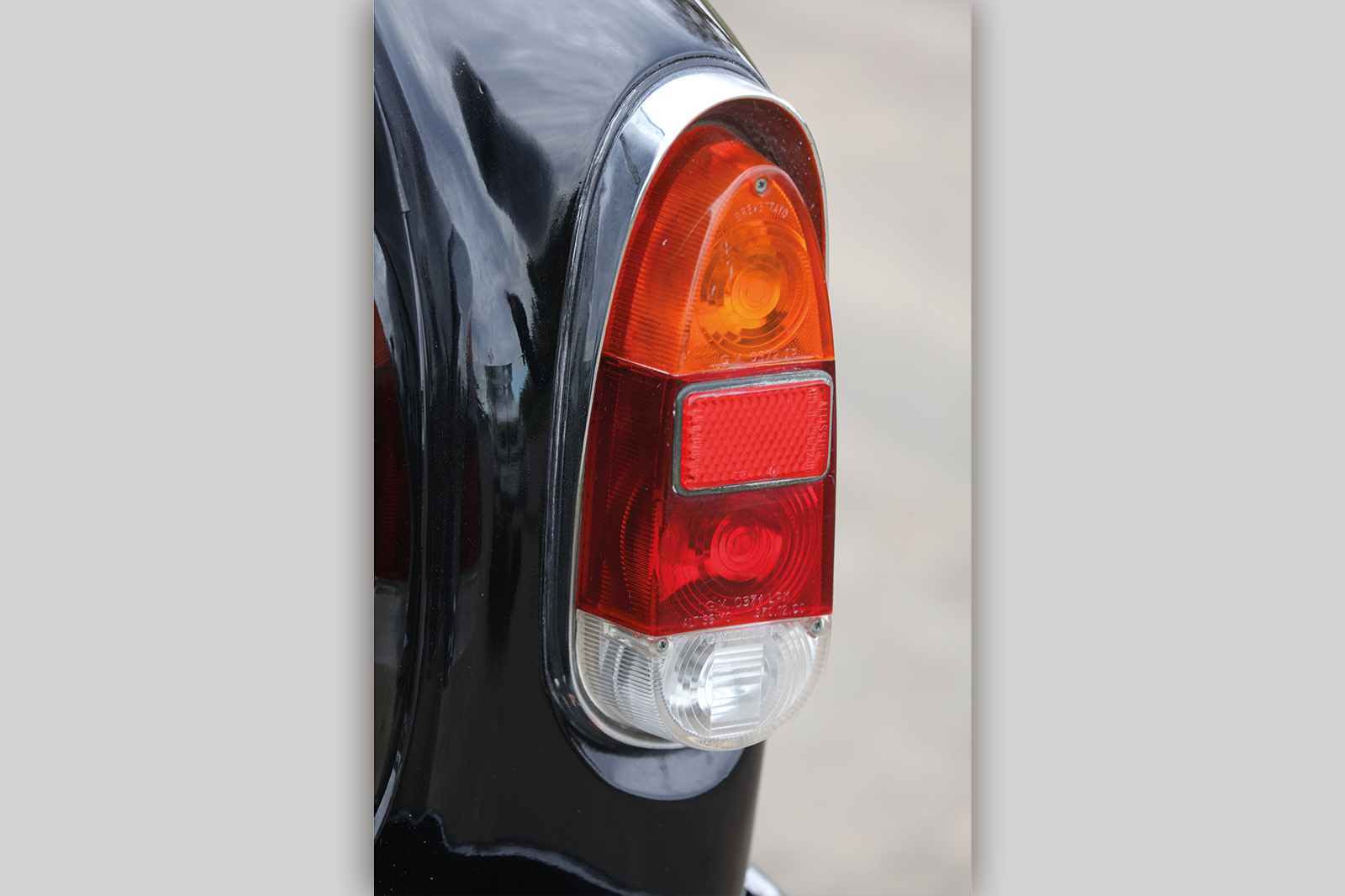 Classic & Sports Car – Alfa Romeo 1900 Super vs 2600 Berlina: Milan’s post-war saloons