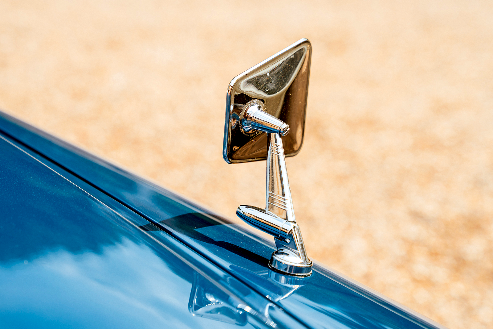 Classic & Sports Car – Austin A110 Westminster vs Ford Zodiac MkIII vs Vauxhall Cresta PB: symbols of success