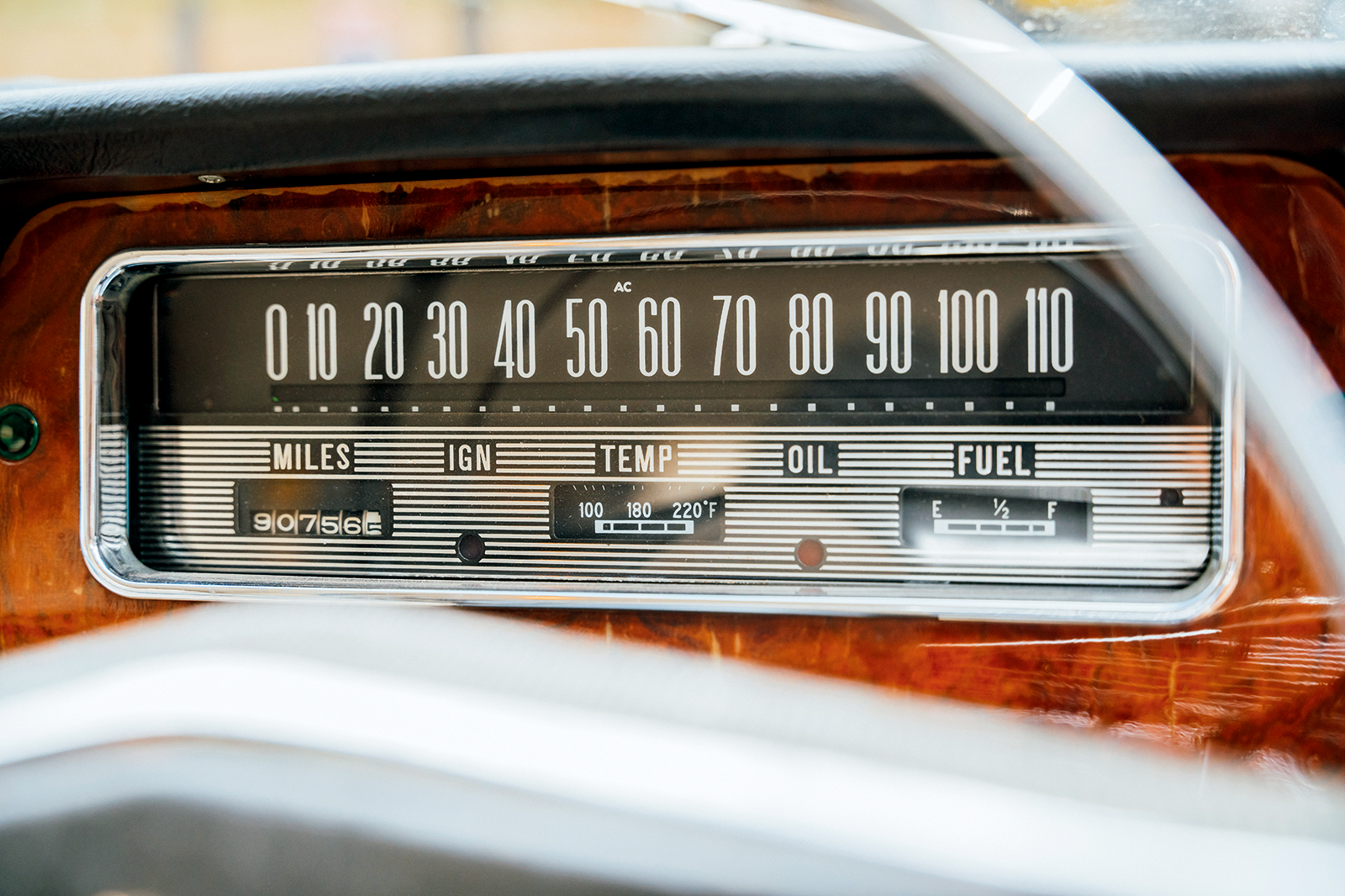 Classic & Sports Car – Austin A110 Westminster vs Ford Zodiac MkIII vs Vauxhall Cresta PB: symbols of success