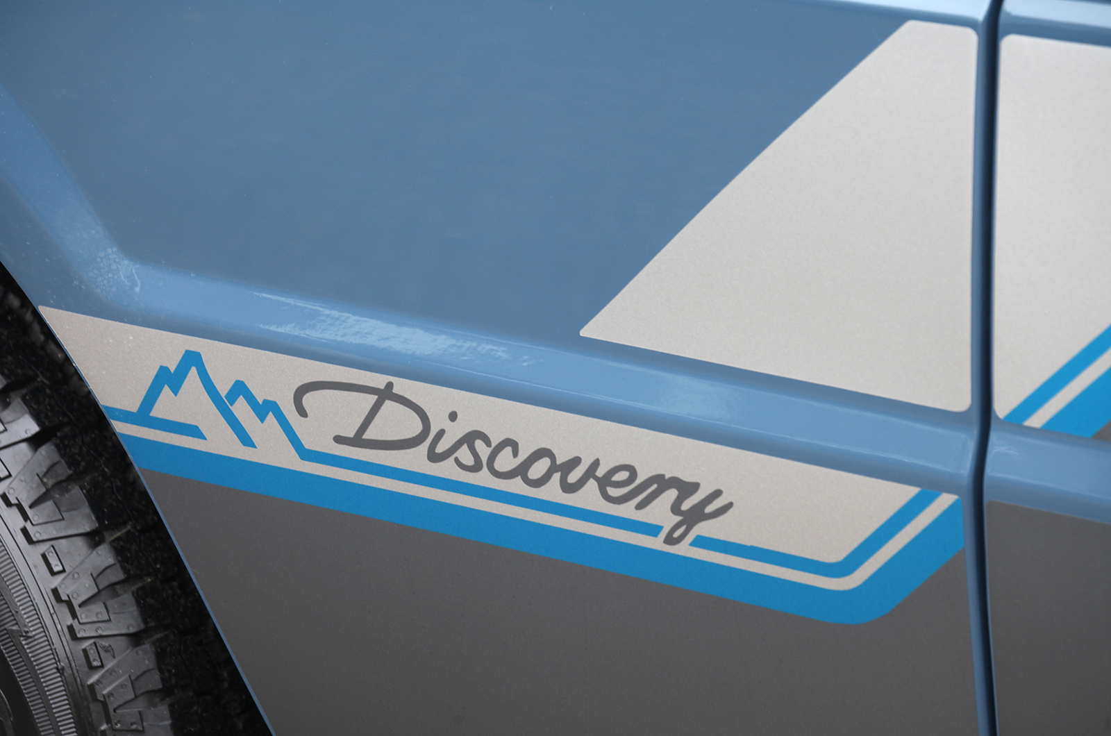 Classic & Sports Car – Buyer’s guide: Land Rover Discovery