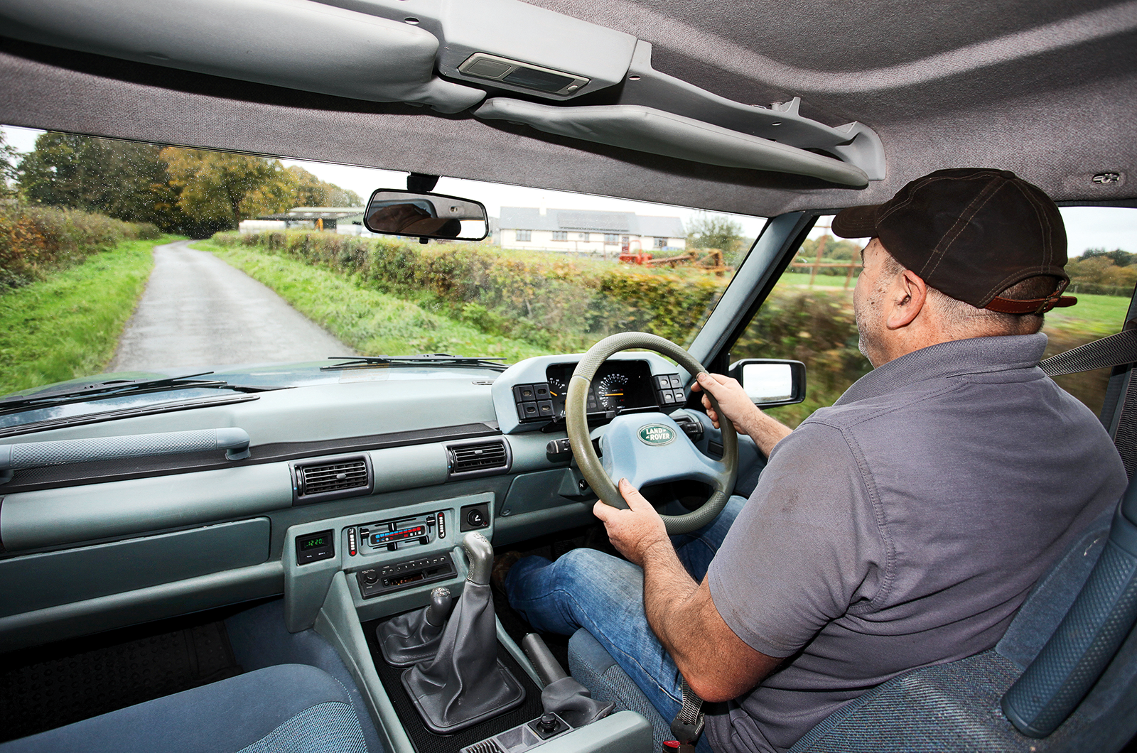 Classic & Sports Car – Buyer’s guide: Land Rover Discovery