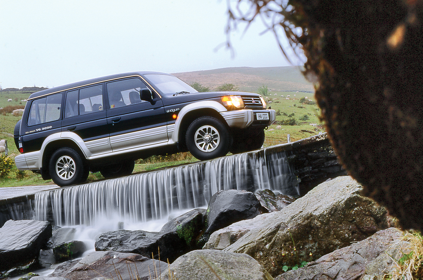 Classic & Sports Car – Buyer’s guide: Land Rover Discovery