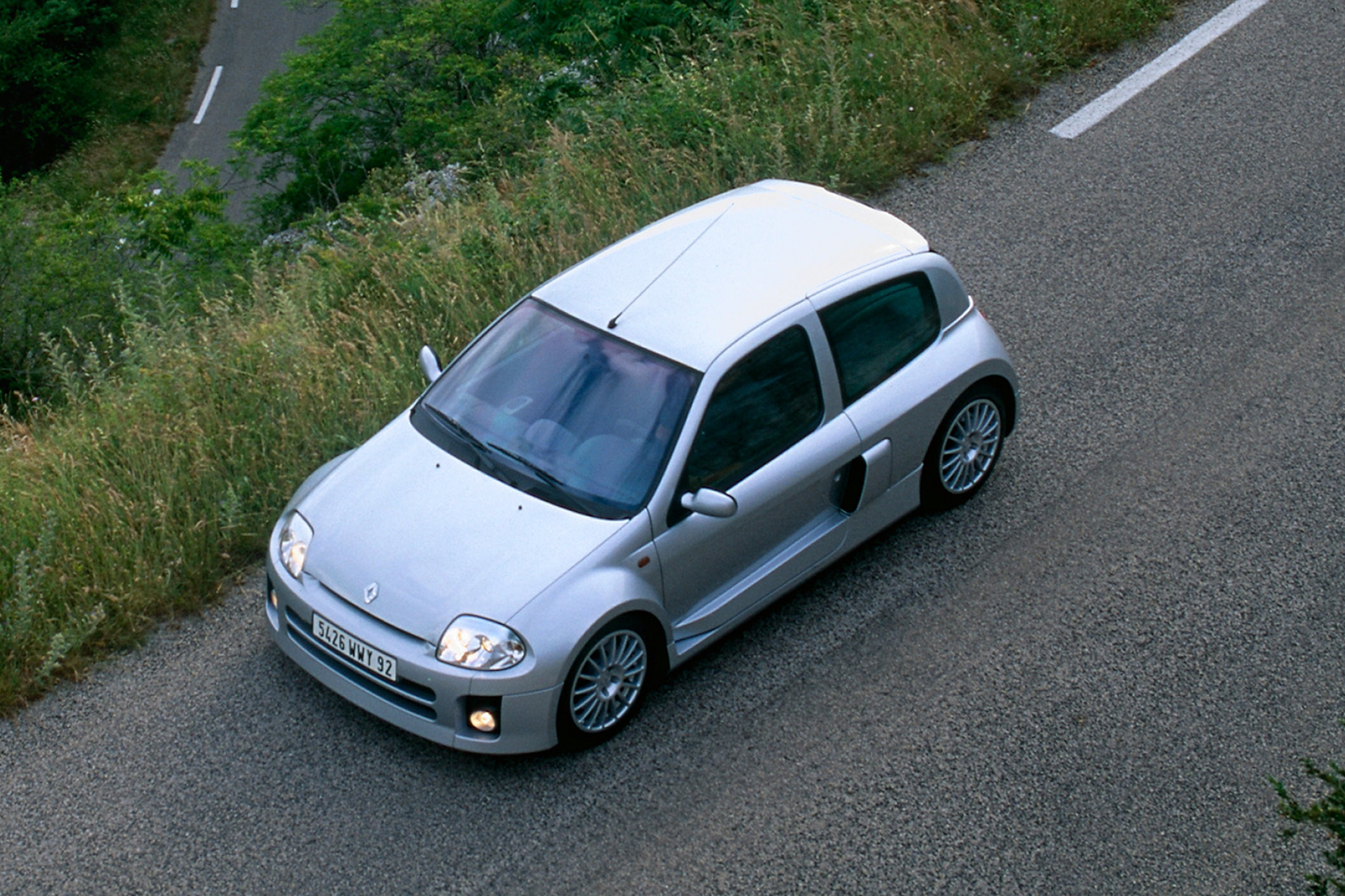 Classic & Sports Car – French classics to star at London Concours