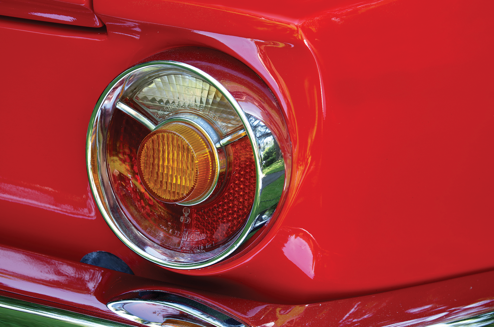 Classic & Sports Car – Glas 2600 V8 vs BMW-Glas 1600 GT: Frua’s German oddities