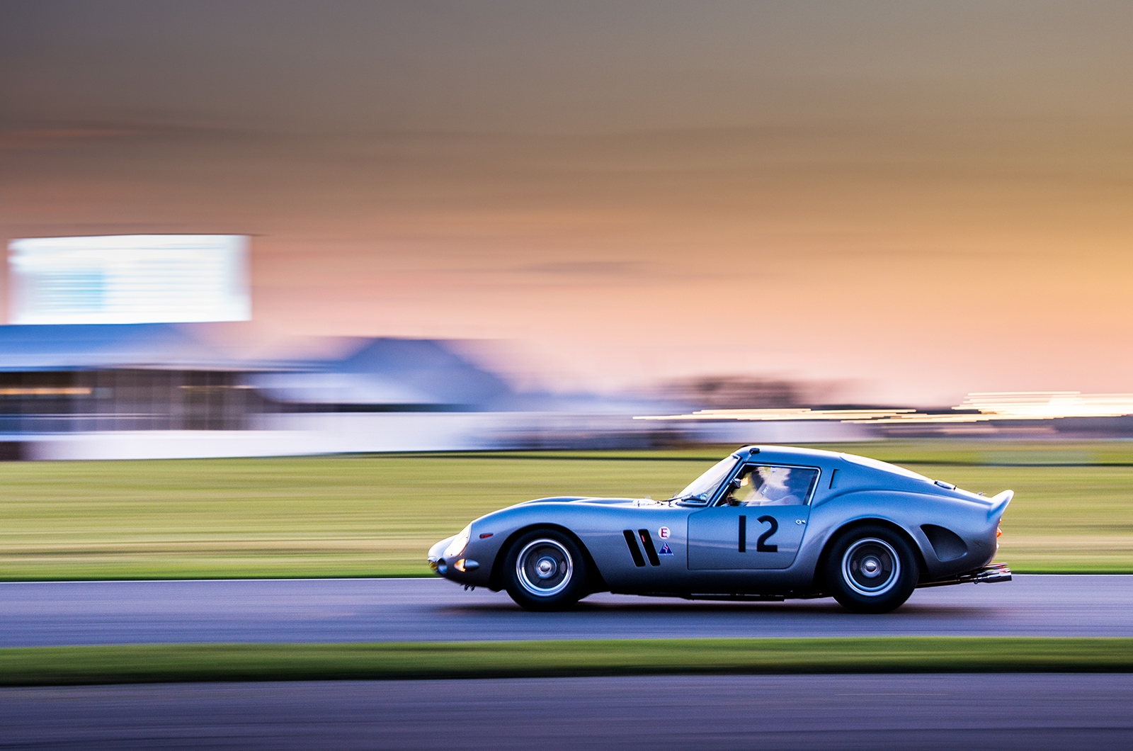 Classic & Sports Car – Goodwood at 75: in conversation with the Duke of Richmond