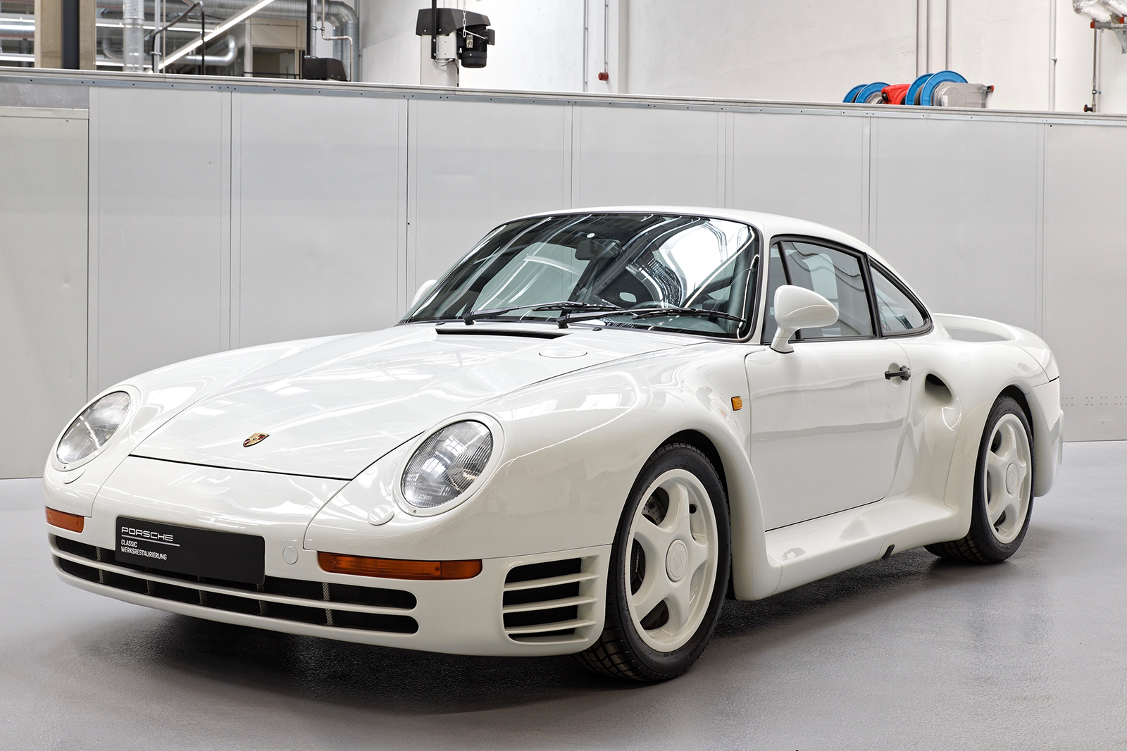 Classic & Sports Car – Homologation specials join London Concours line-up