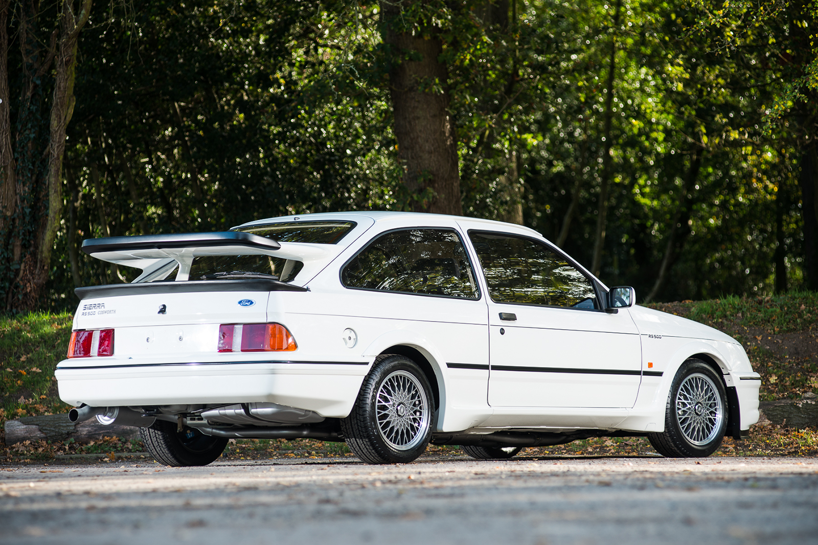 Classic & Sports Car – Homologation specials join London Concours line-up