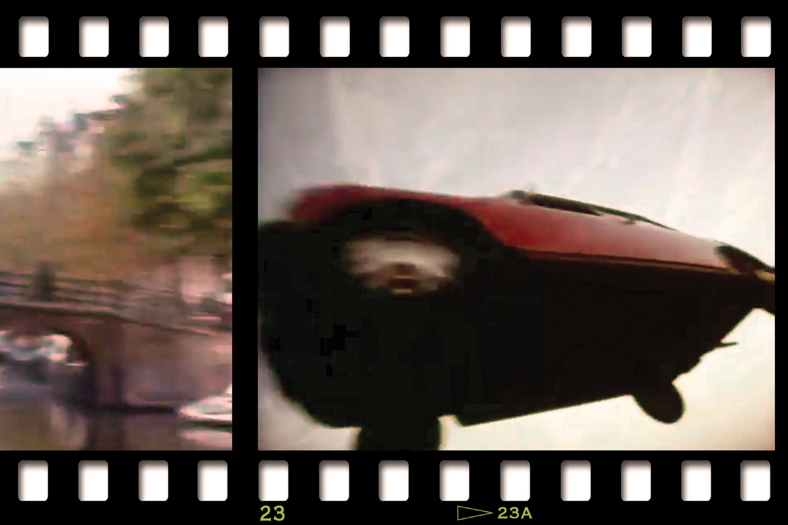 Classic & Sports Car – The Amsterdam Job: the story of an epic classic Mini advert