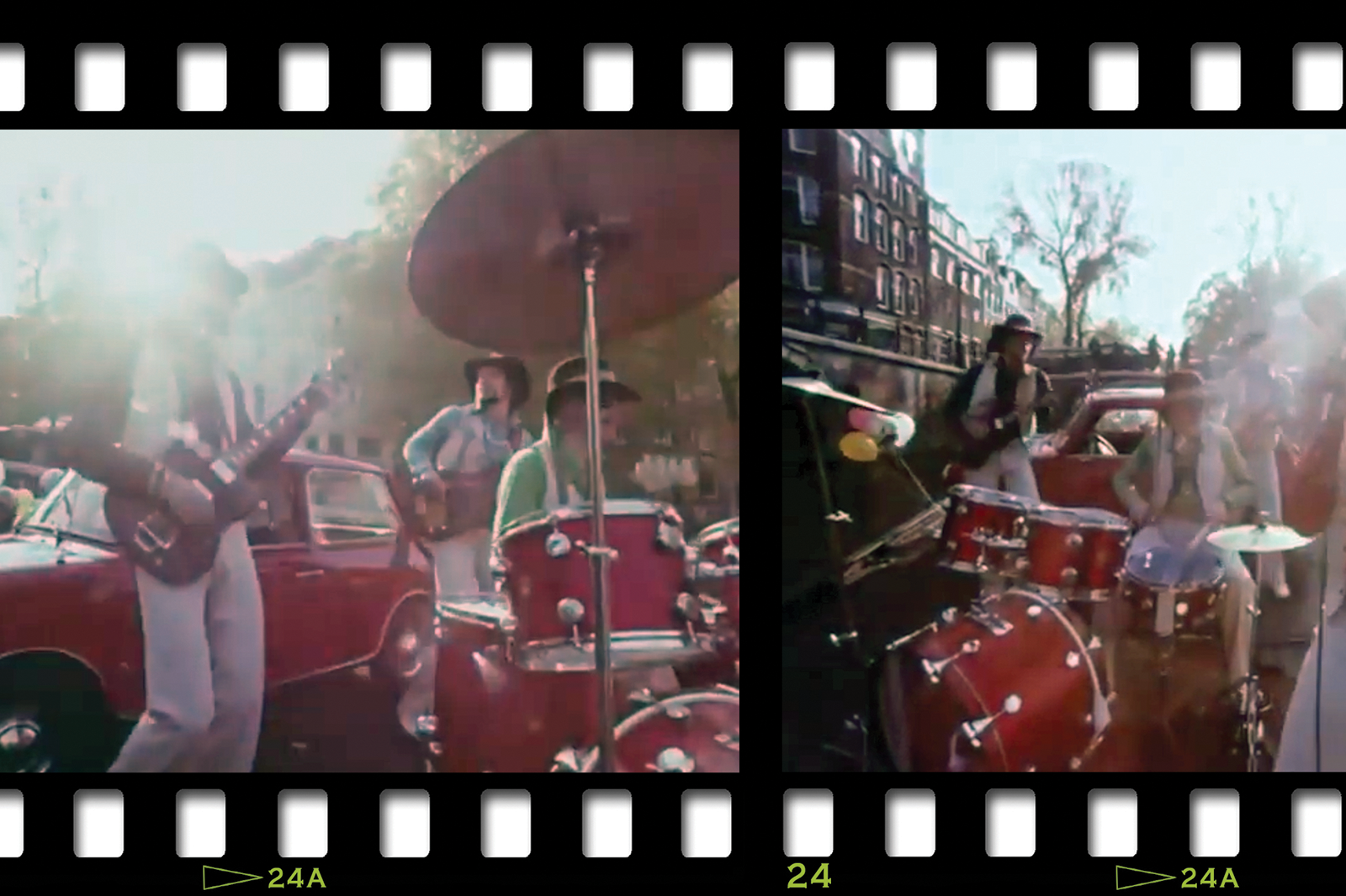 Classic & Sports Car – The Amsterdam Job: the story of an epic classic Mini advert