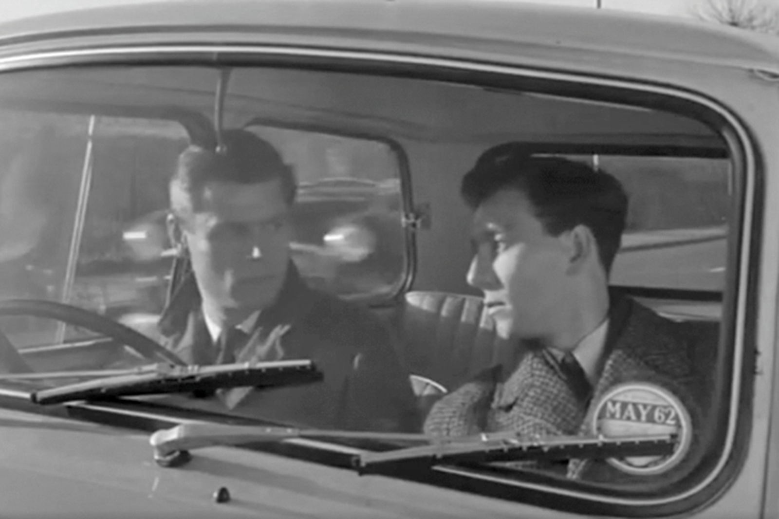 Classic & Sports Car – The Amsterdam Job: the story of an epic classic Mini advert