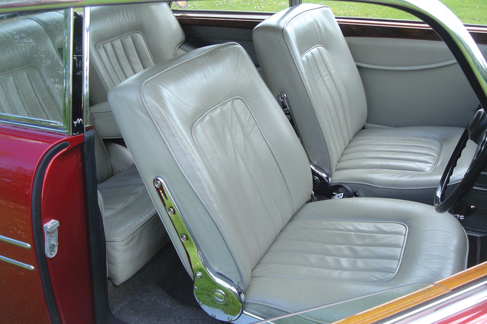 Classic & Sports Car – Your classic: Bristol 410