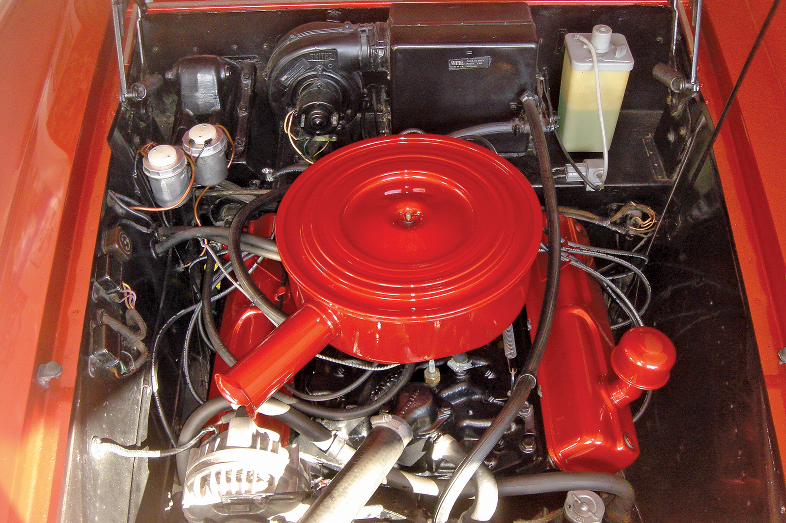 Classic & Sports Car – Your classic: Bristol 410