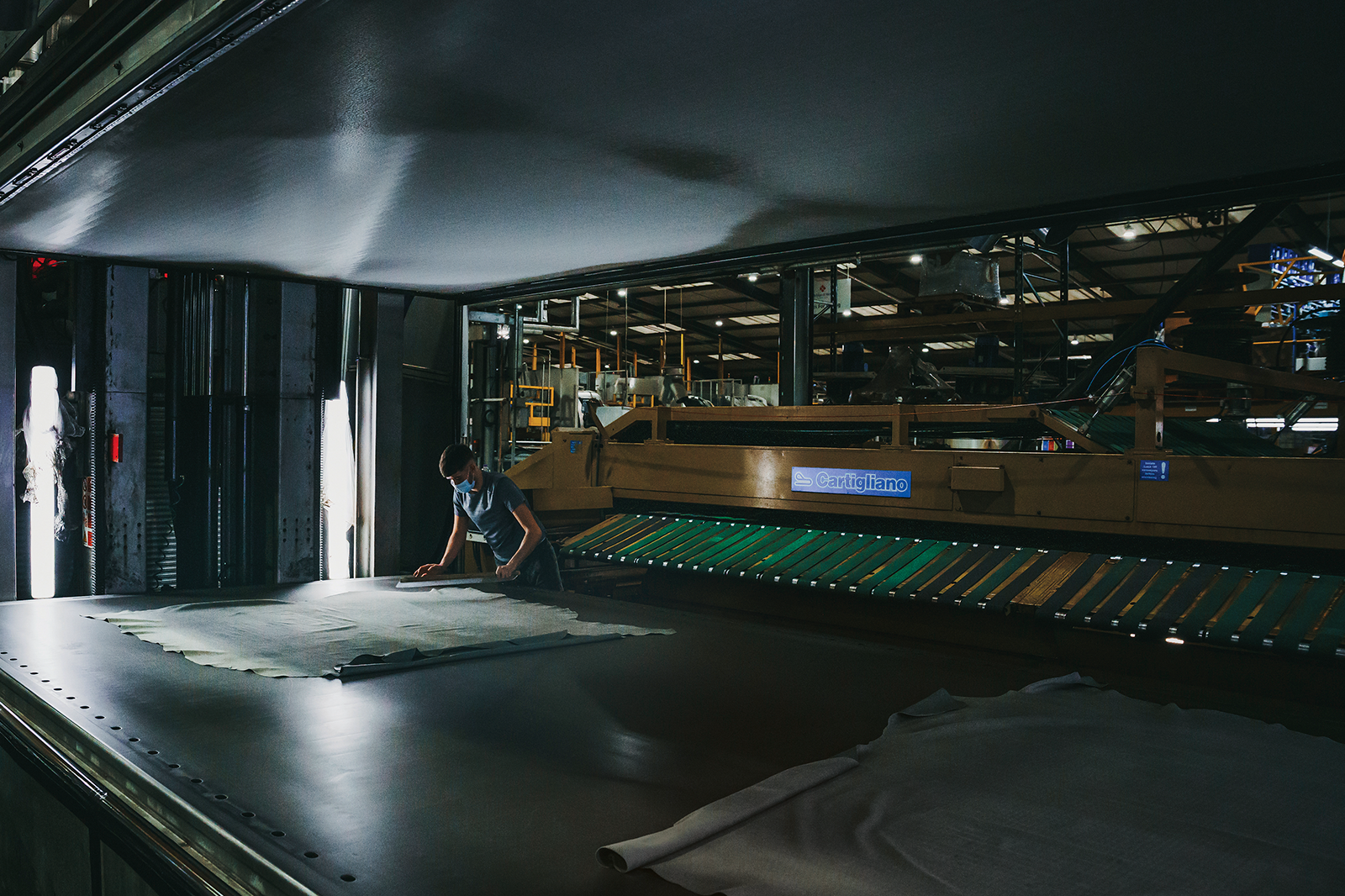 Classic & Sports Car – The specialist: Bridge of Weir Leather