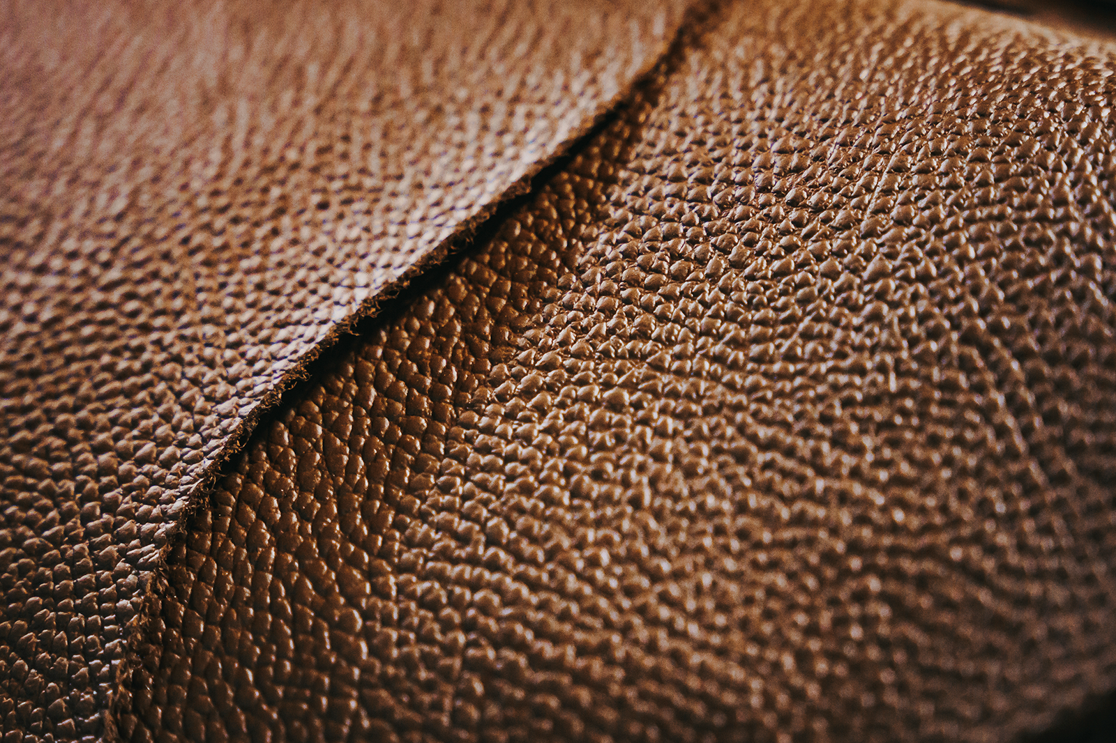 Classic & Sports Car – The specialist: Bridge of Weir Leather